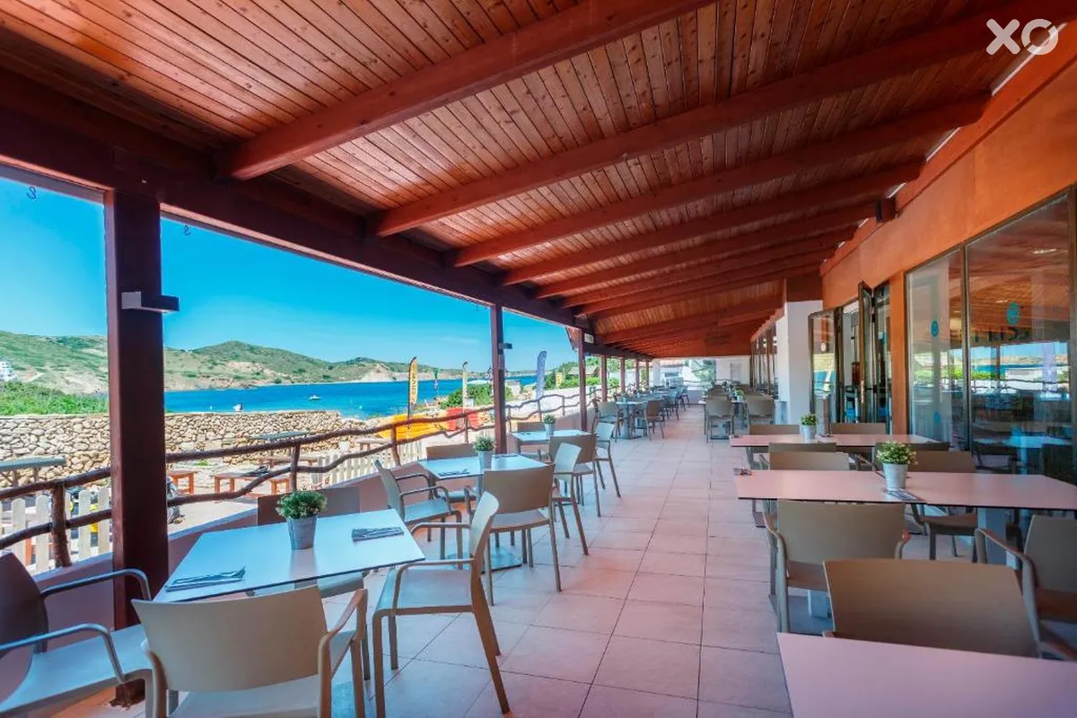 Carema Club Resort