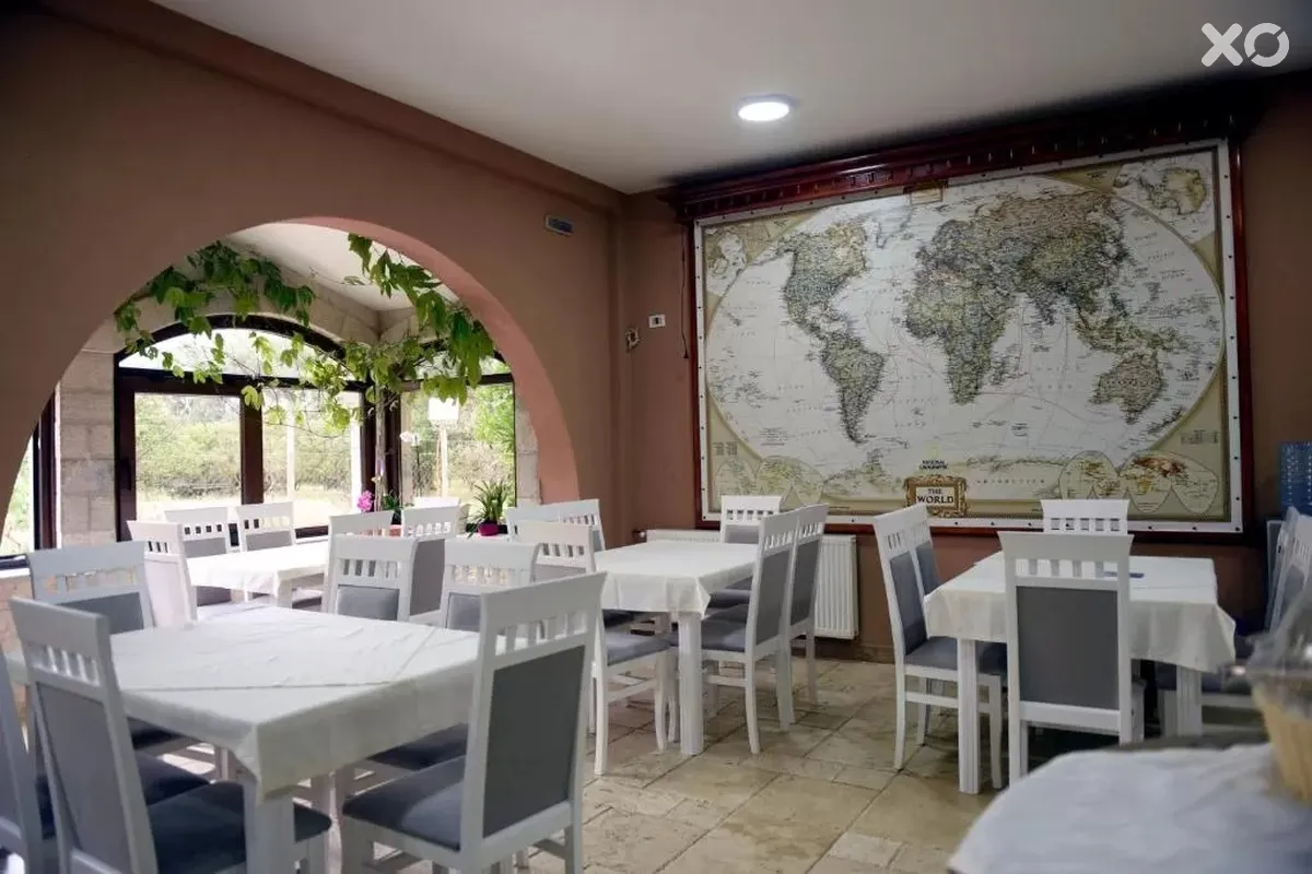 Pharos Hotel