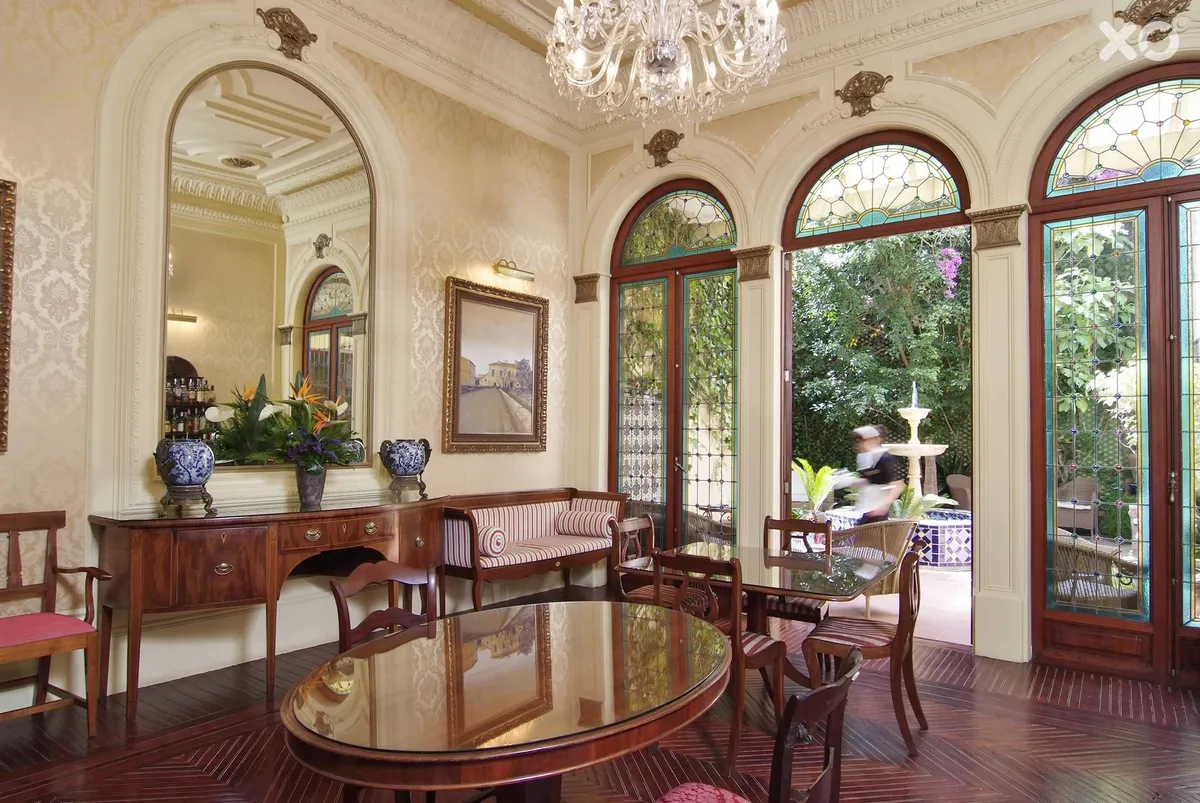 Palacio Ca Sa Galesa Hotel