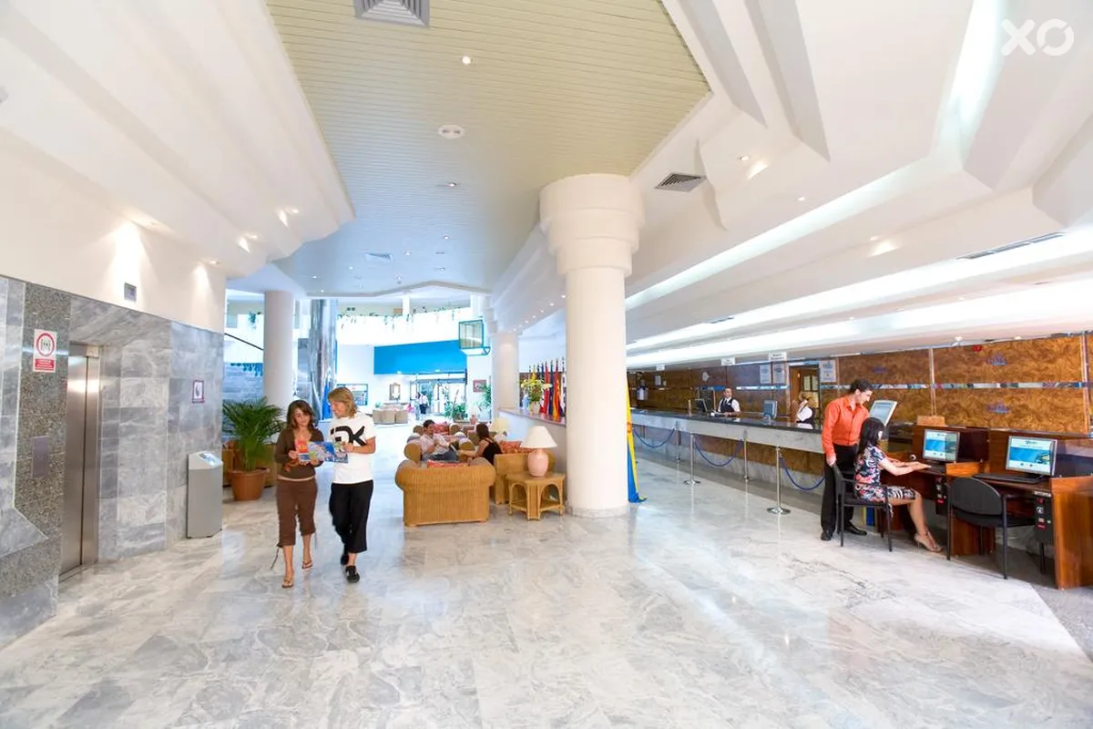 Alua Tenerife
