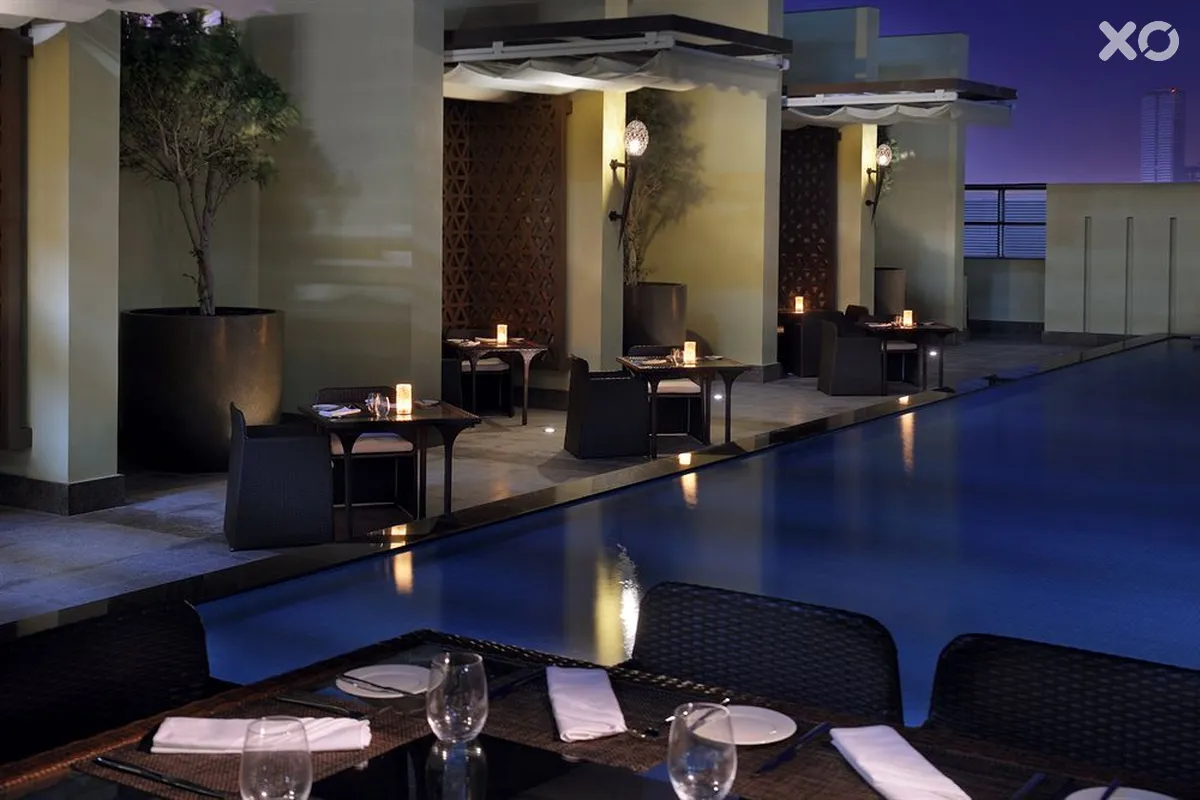 Southern Sun Abu Dhabi