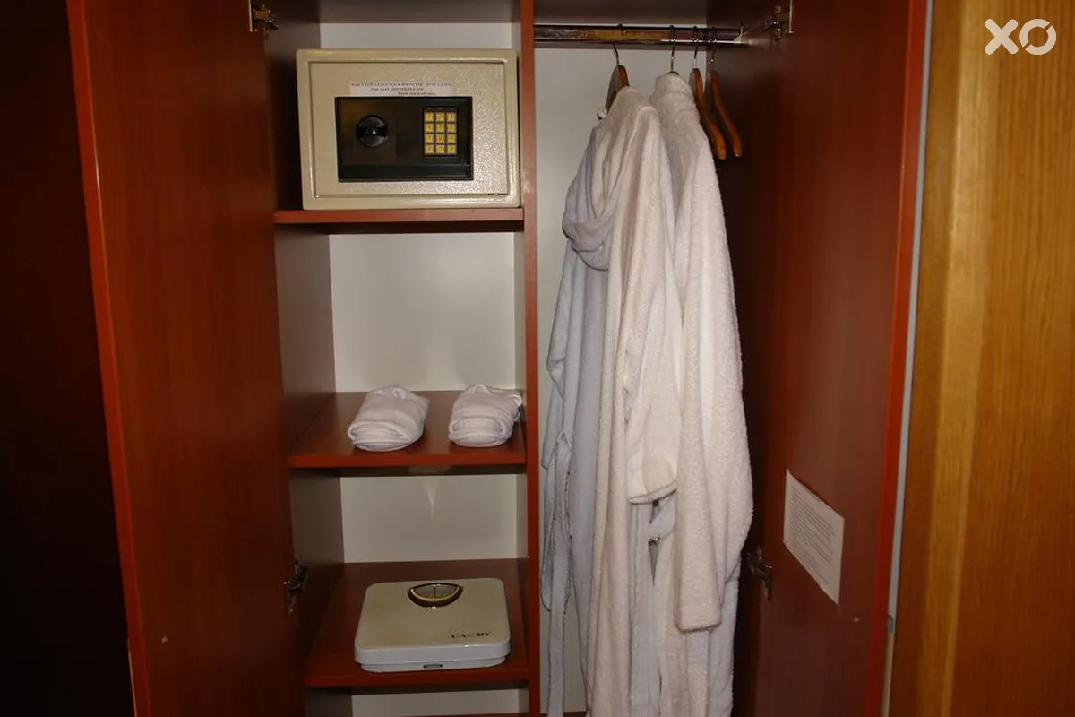 Fineso Garni Hotel