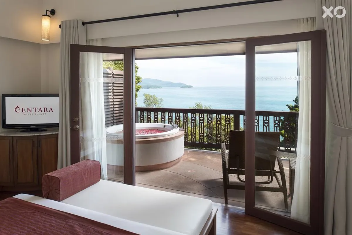 Centara Villas