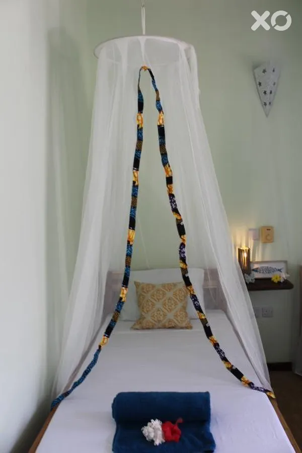 Kiwengwa Bungalow Boutique Resort