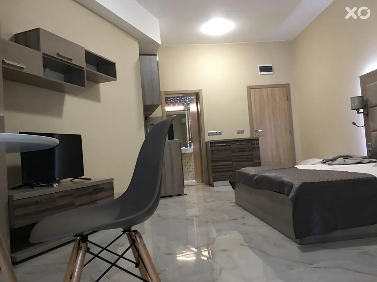 Tia Maria Hotel