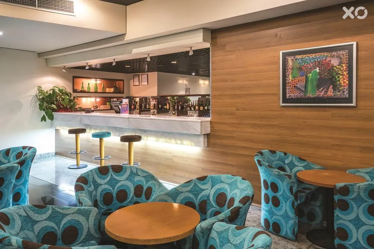 Jardins d'Ajuda Suite Hotel