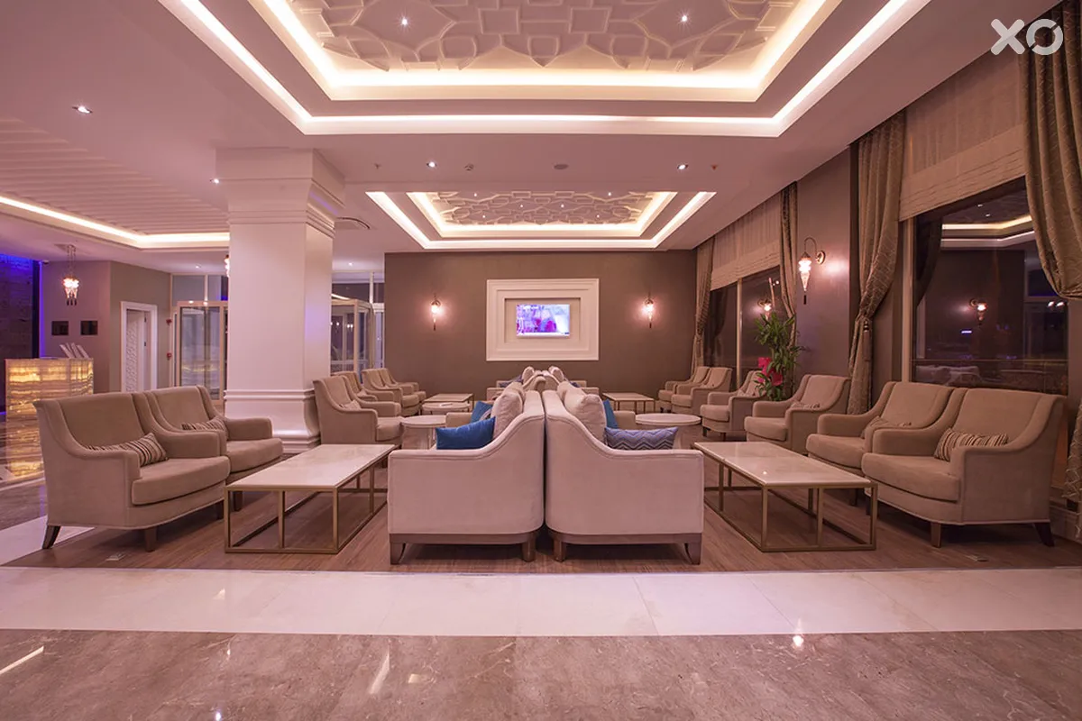 Diamond Elite Hotel & Spa
