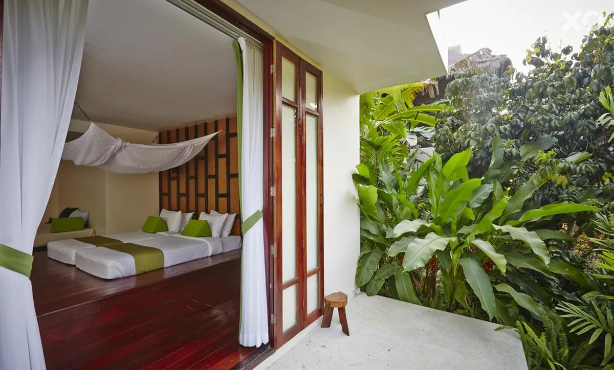 Wareerak Hot Spring Retreat by Vacation Village
