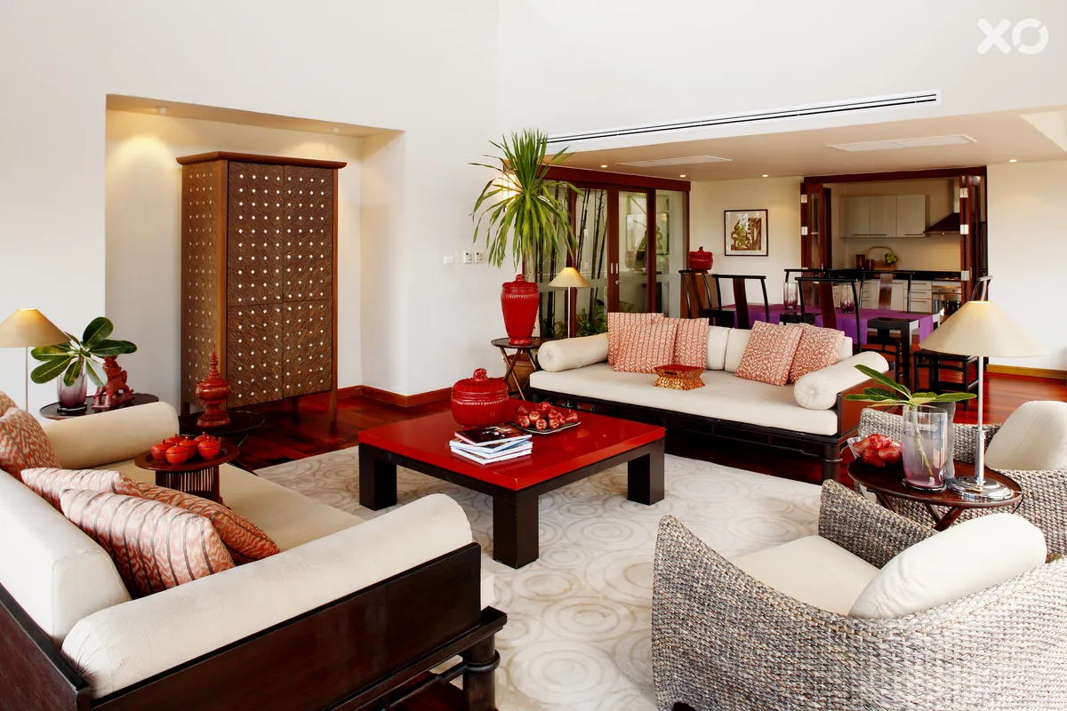 The Pavilions Phuket