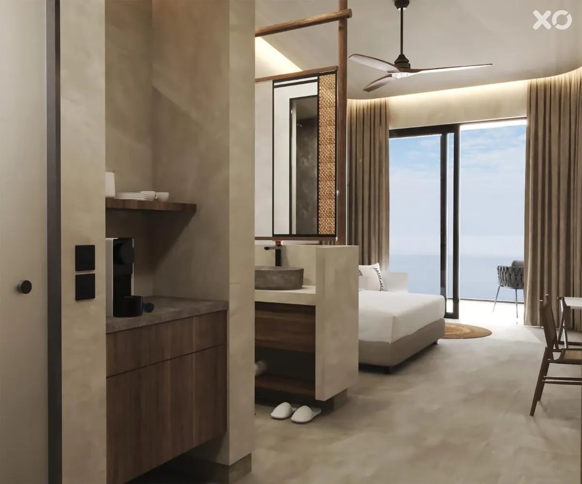 Hyatt Zoetry Halkidiki Resort & Spa