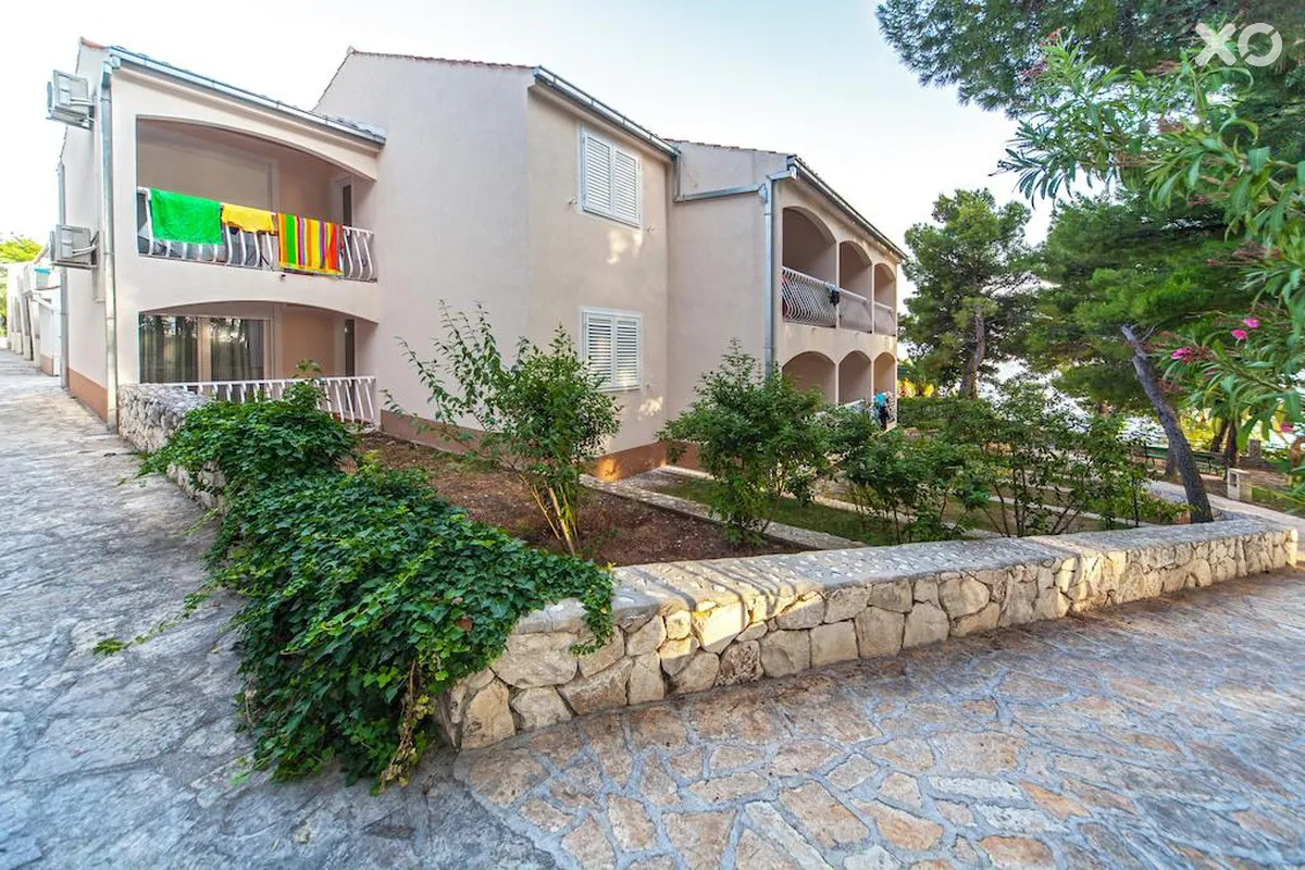 Beach Apartments Lavica