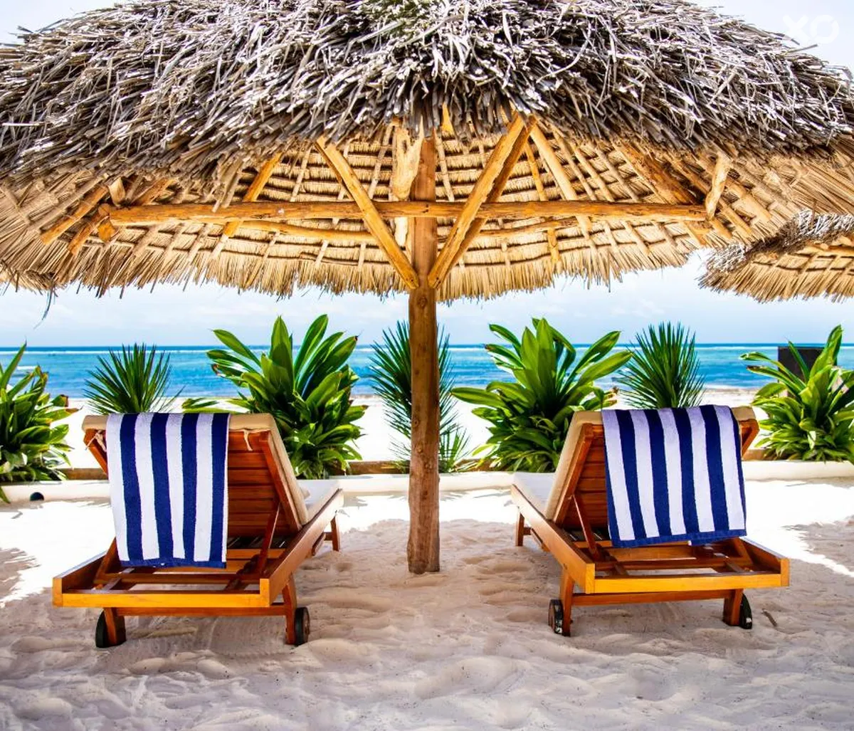 Alladin Beach Hotel & SPA Zanzibar