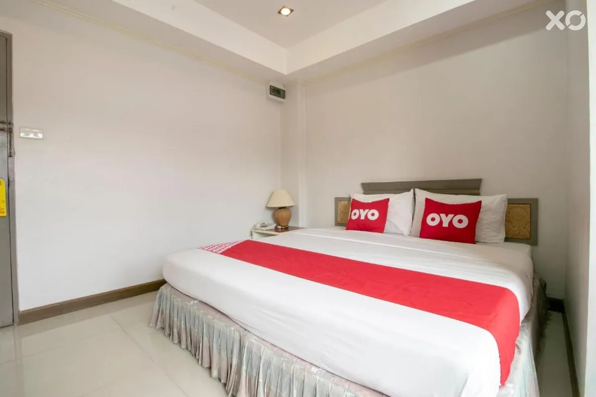 Super OYO 75385 Win Long Hotel