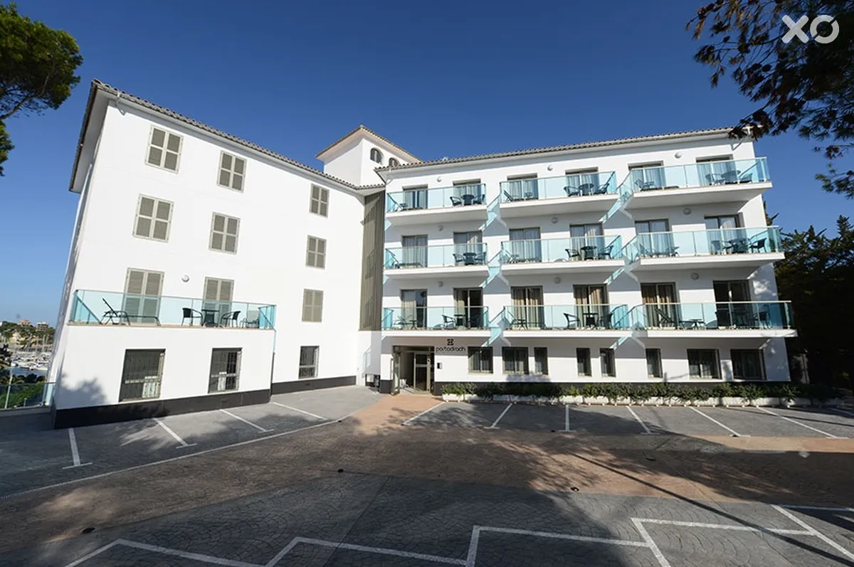 Porto Drach Aparthotel
