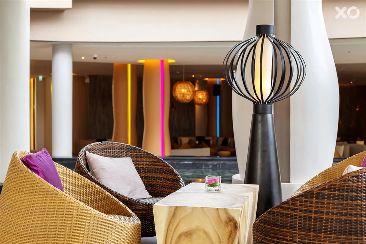 Grand Mercure Phuket Patong