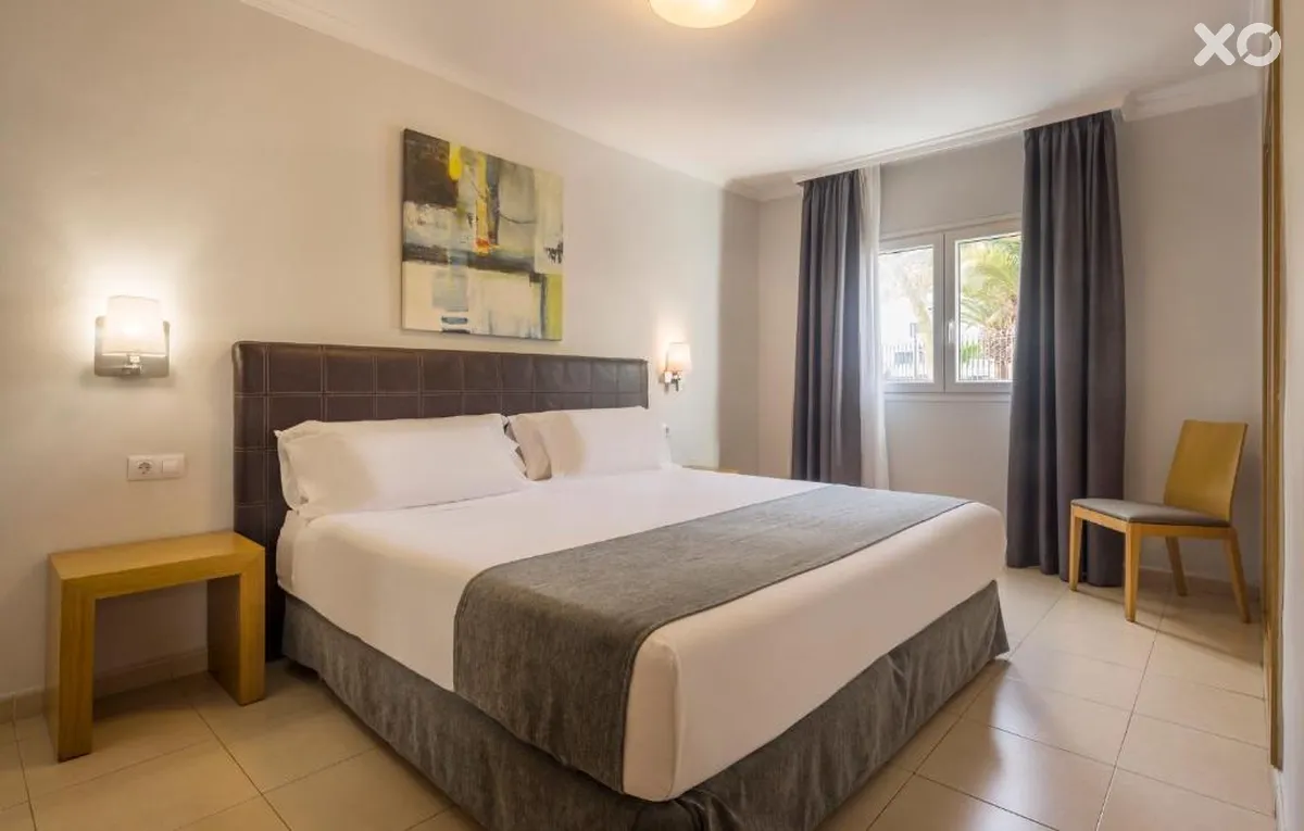 Ilunion Costa Sal Lanzarote Hotel