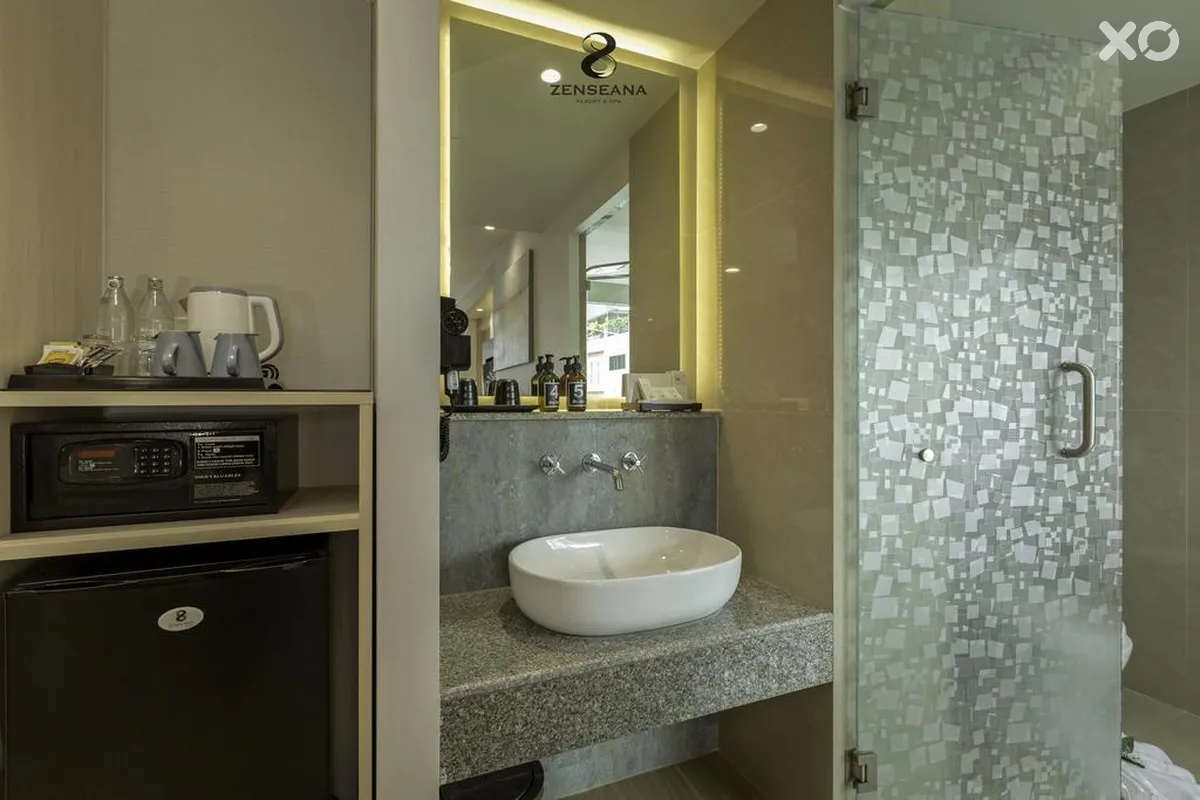 Zenseana Resort & Spa