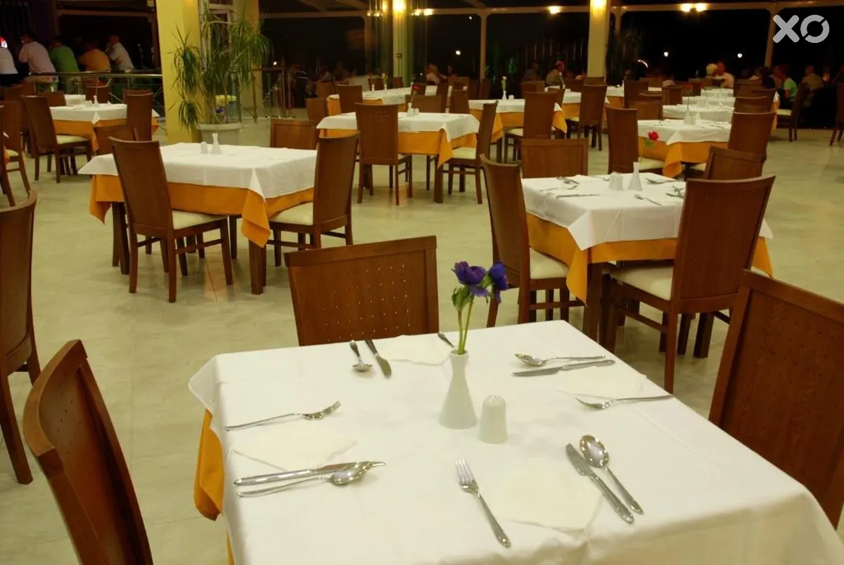 Majestic Hotel & Spa