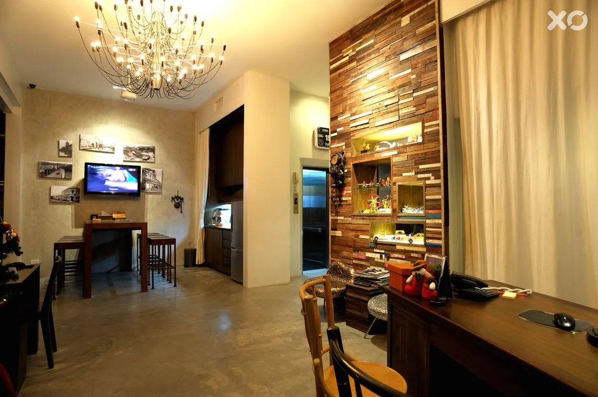 The Album Hotel