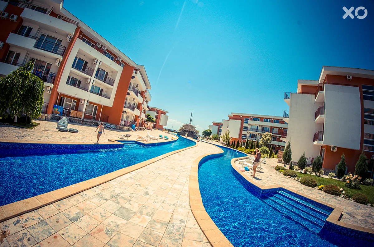 Privilege Fort Beach