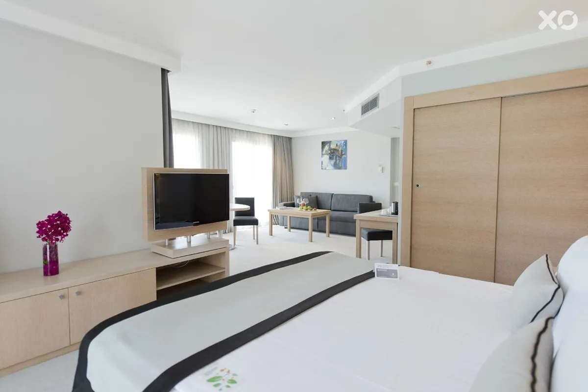 Ramada Resort by Wyndham Bodrum