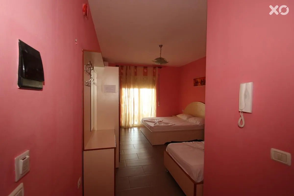 Klebrido Hotel