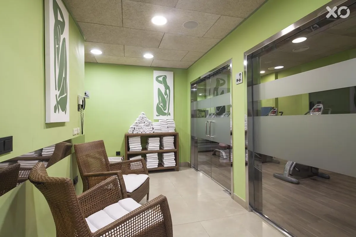 Best 4 Barcelona Hotel