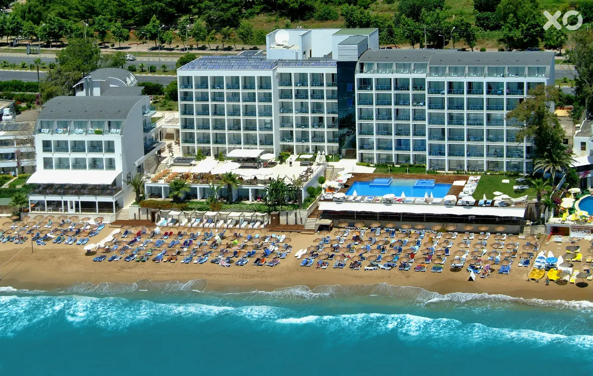 Yalihan Una