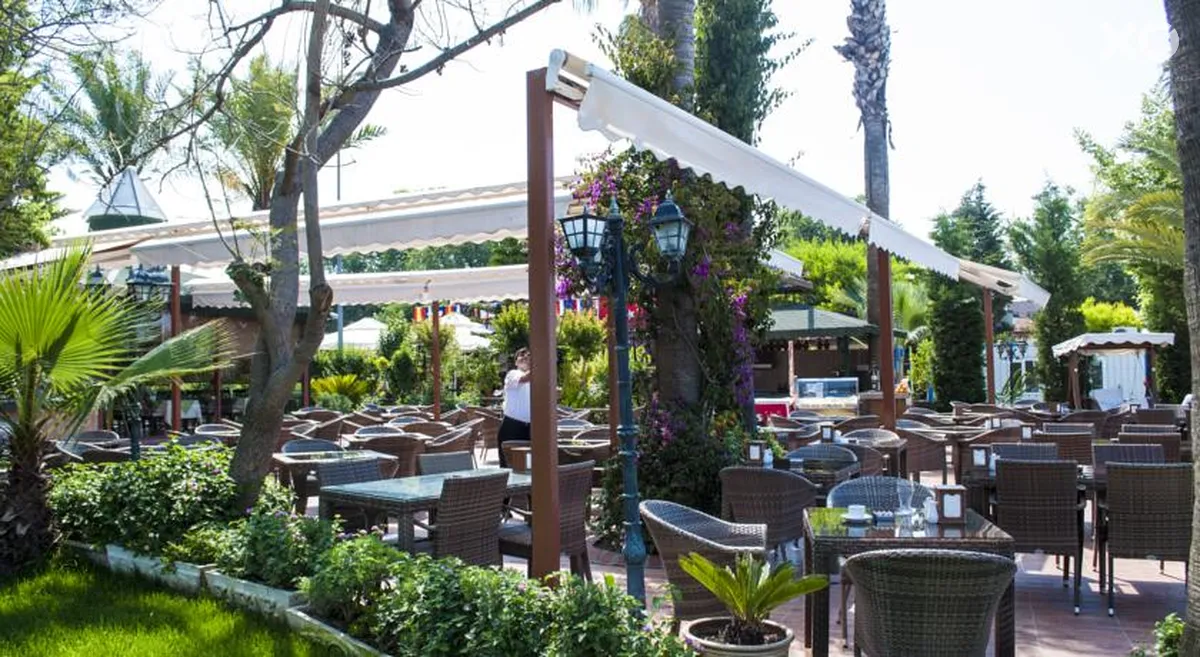 Sun Beach Hotel