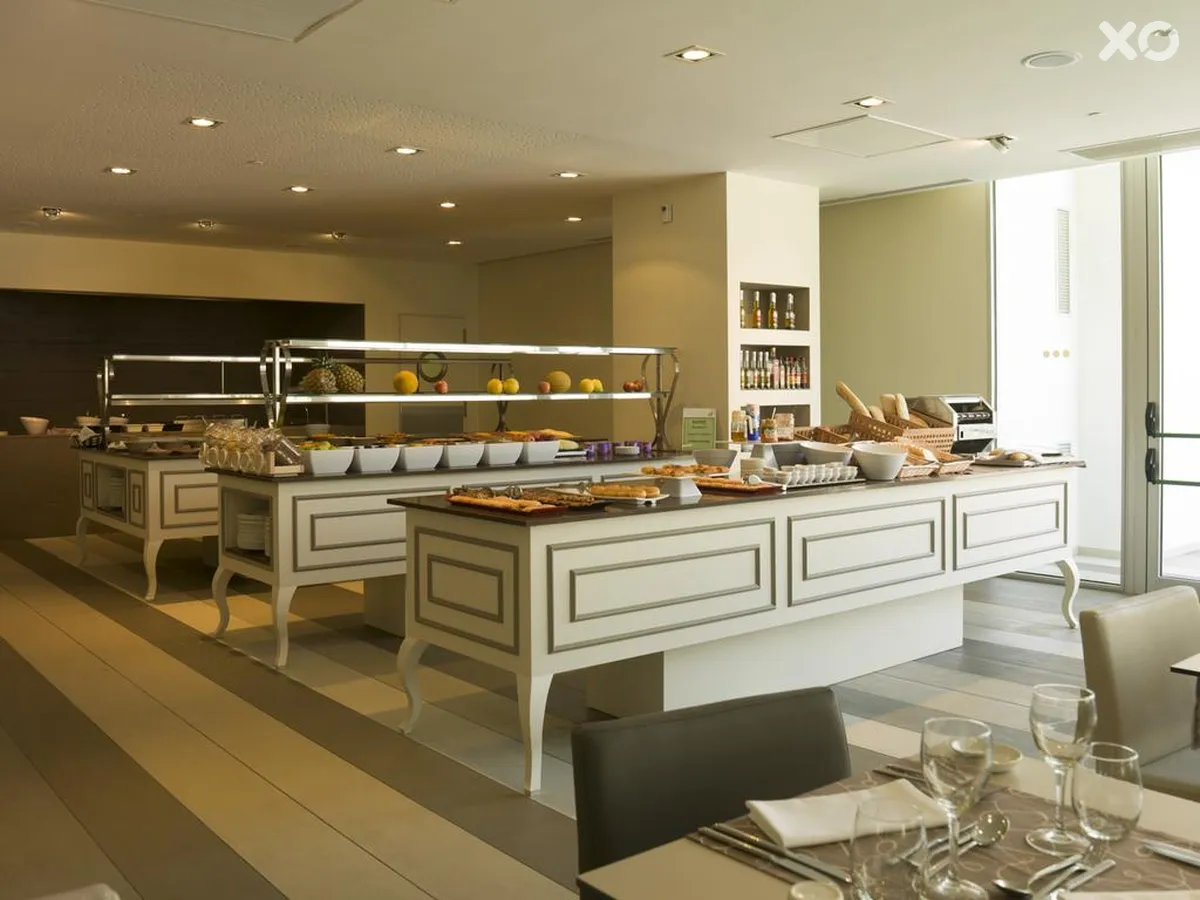 Son Moll Sentits Spa