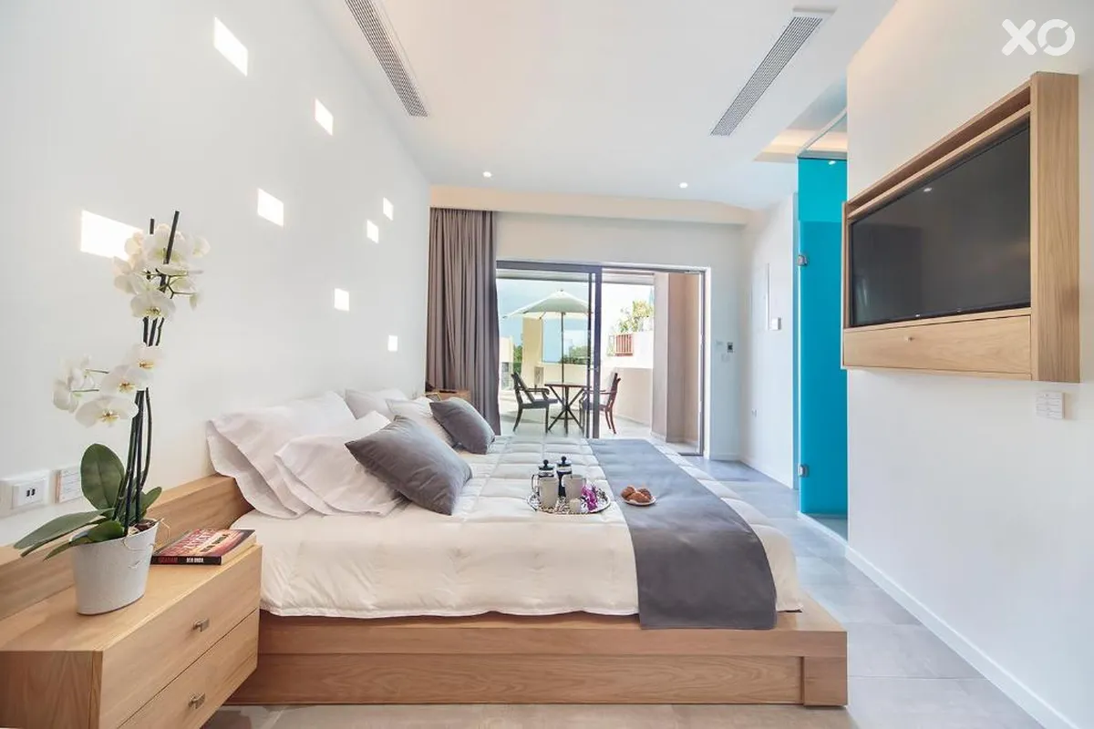 Lilium Luxury Suites