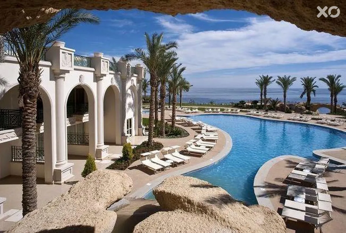 Stella Di Mare Beach Hotel & Spa