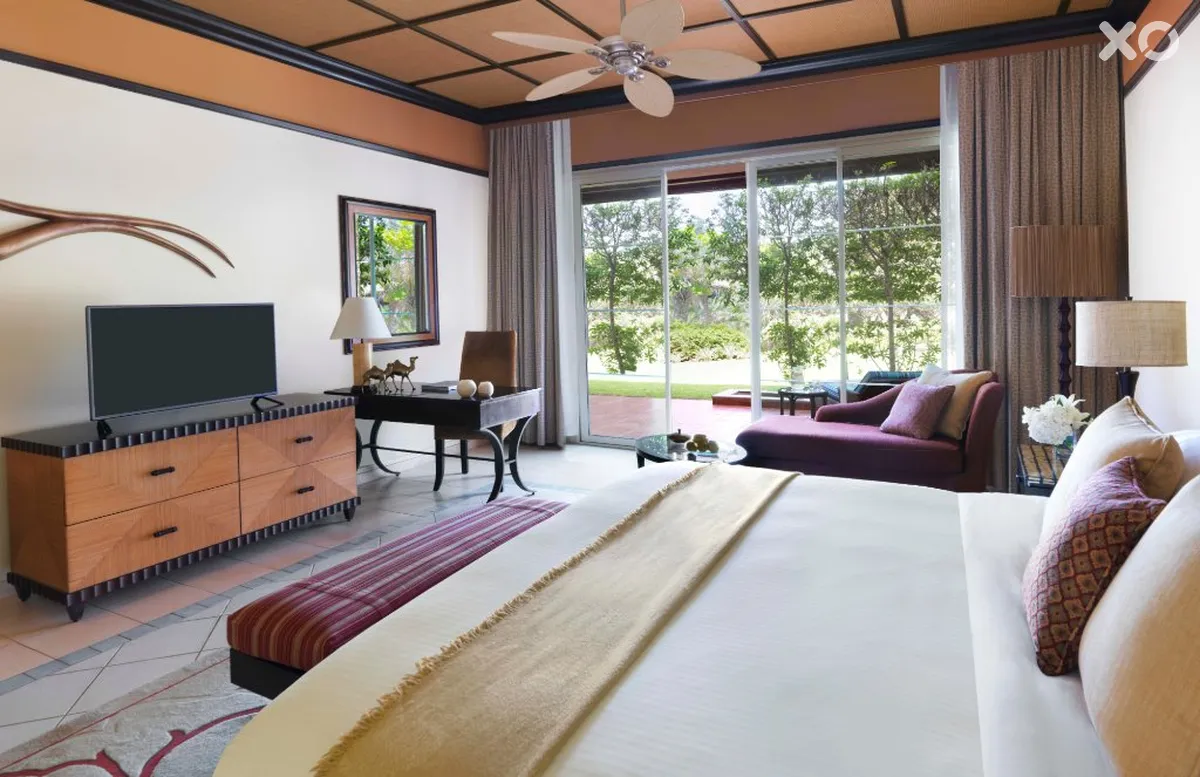Desert Islands Resort & Spa by Anantara