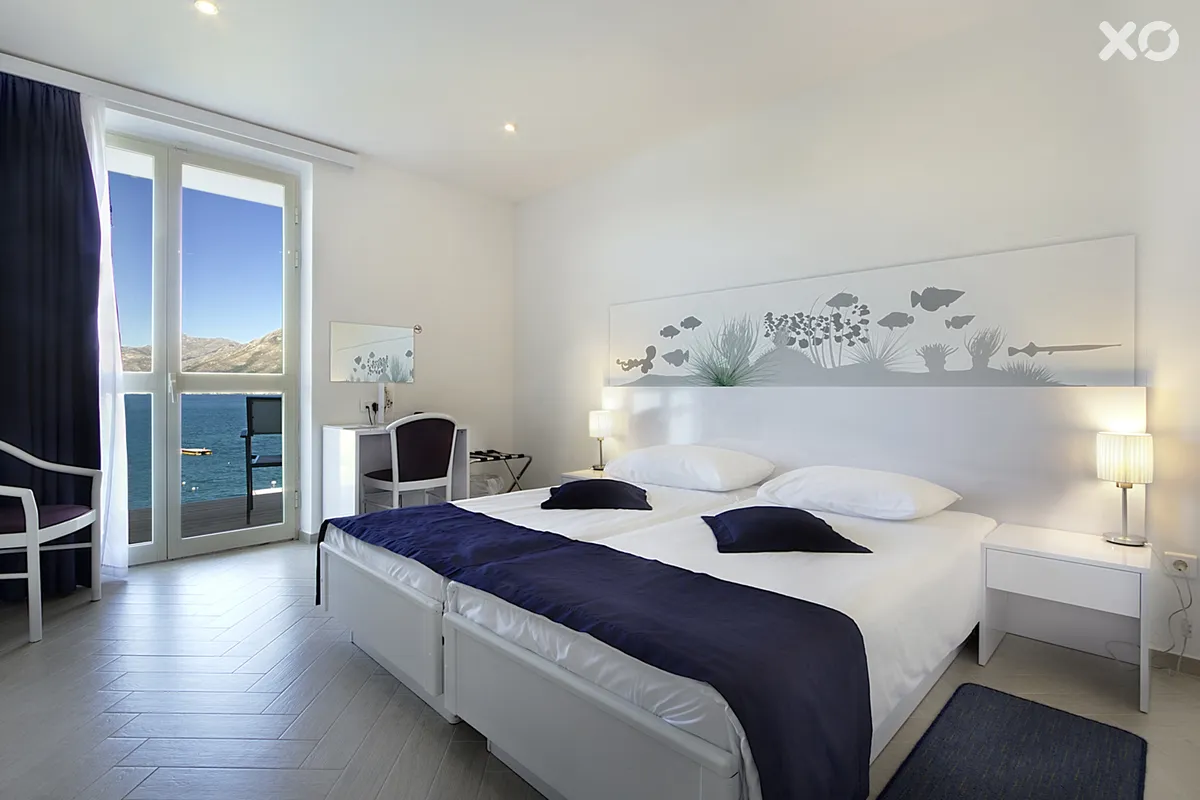 Cavtat Hotel