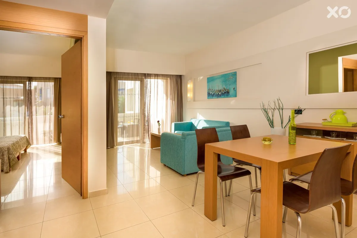 Atlantica Amalthia Beach Hotel