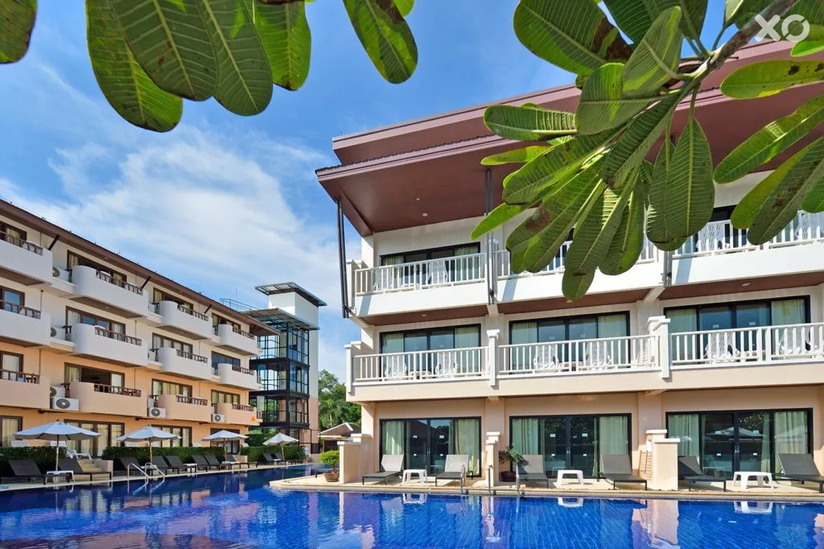 Srisuksant Resort