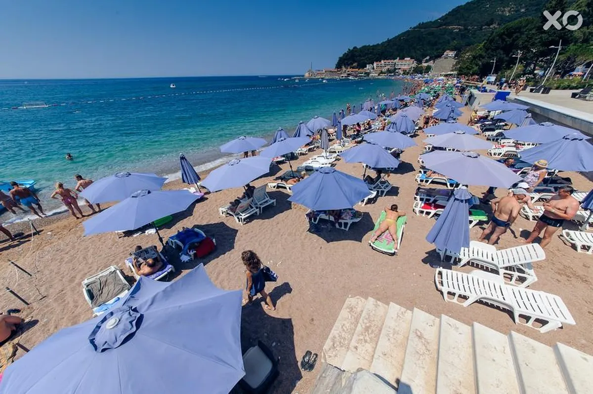 Vile Oliva Petrovac