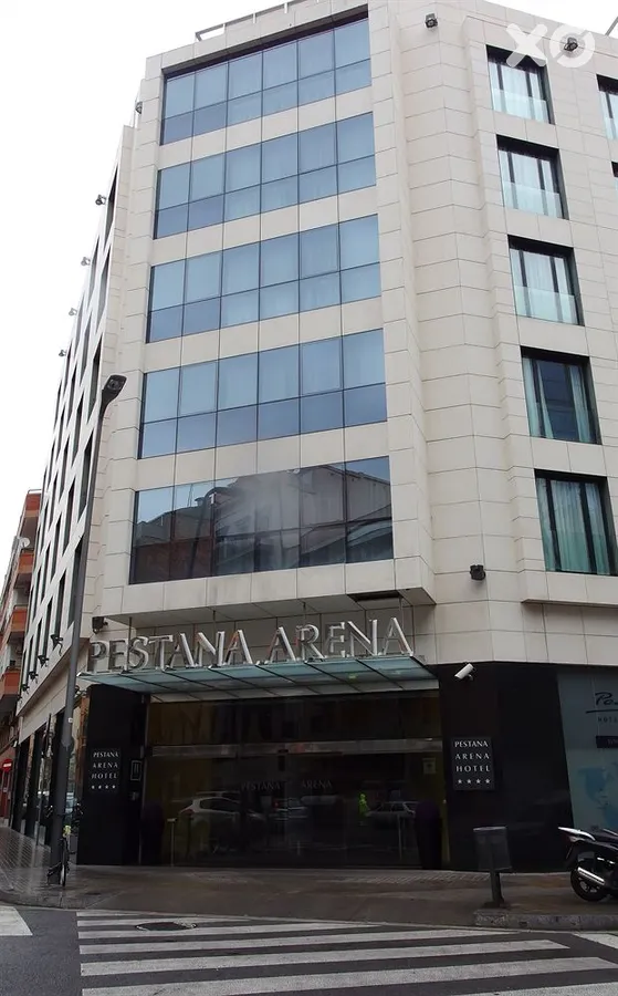 Pestana Arena