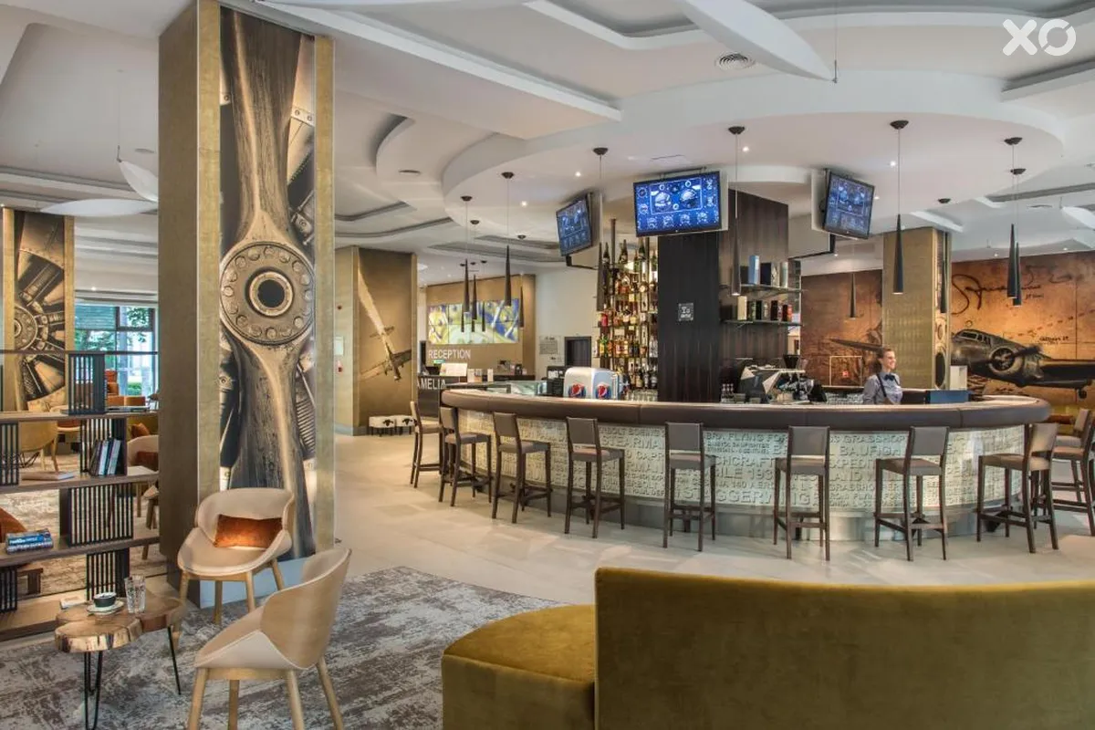 Maritim Hotel Amelia