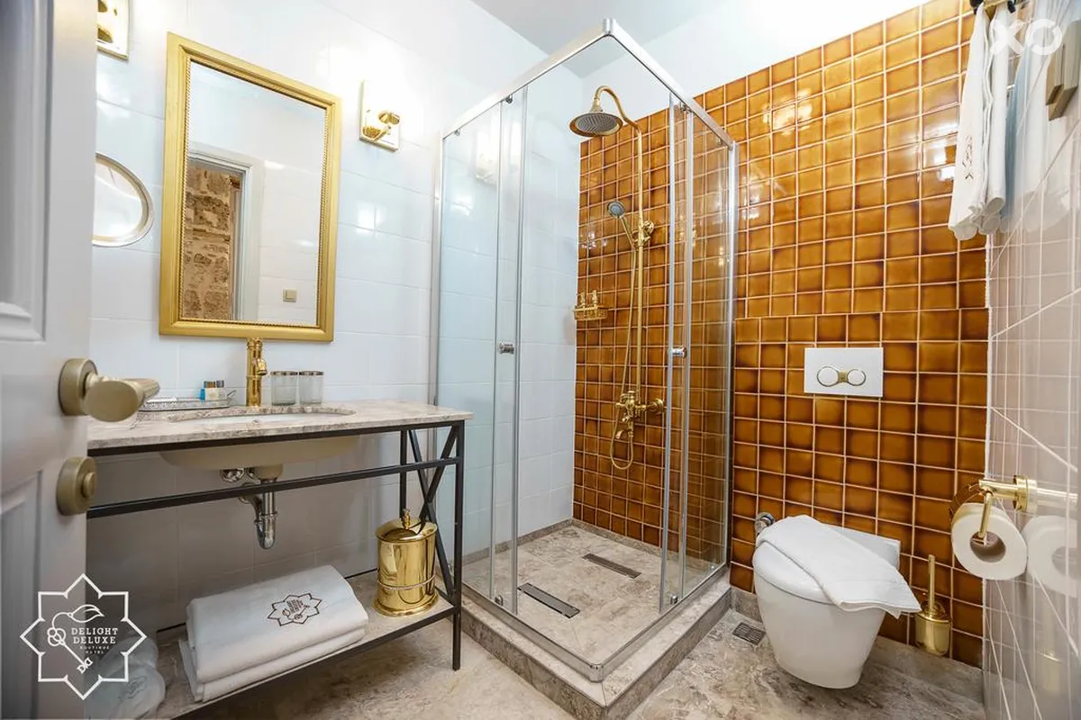 Otium Boutique Delight Deluxe