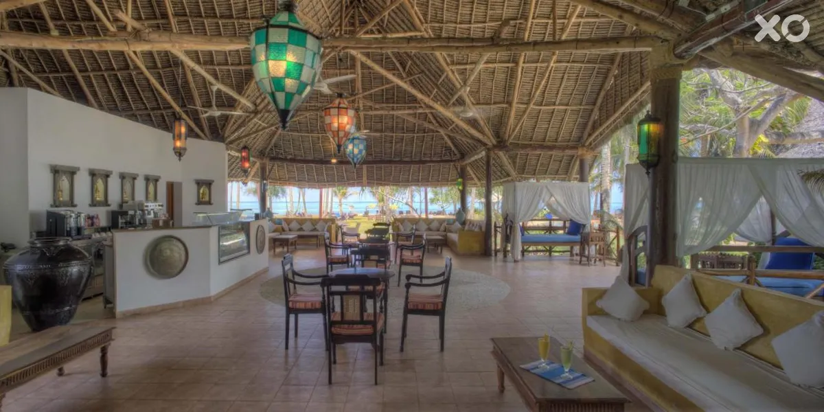 Bluebay Beach Resort & Spa