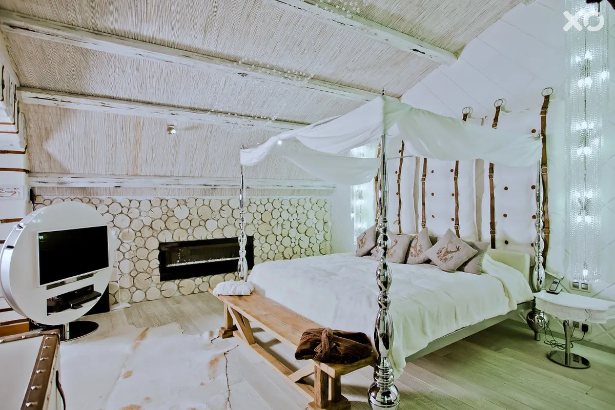 Royal Castle Design & Spa