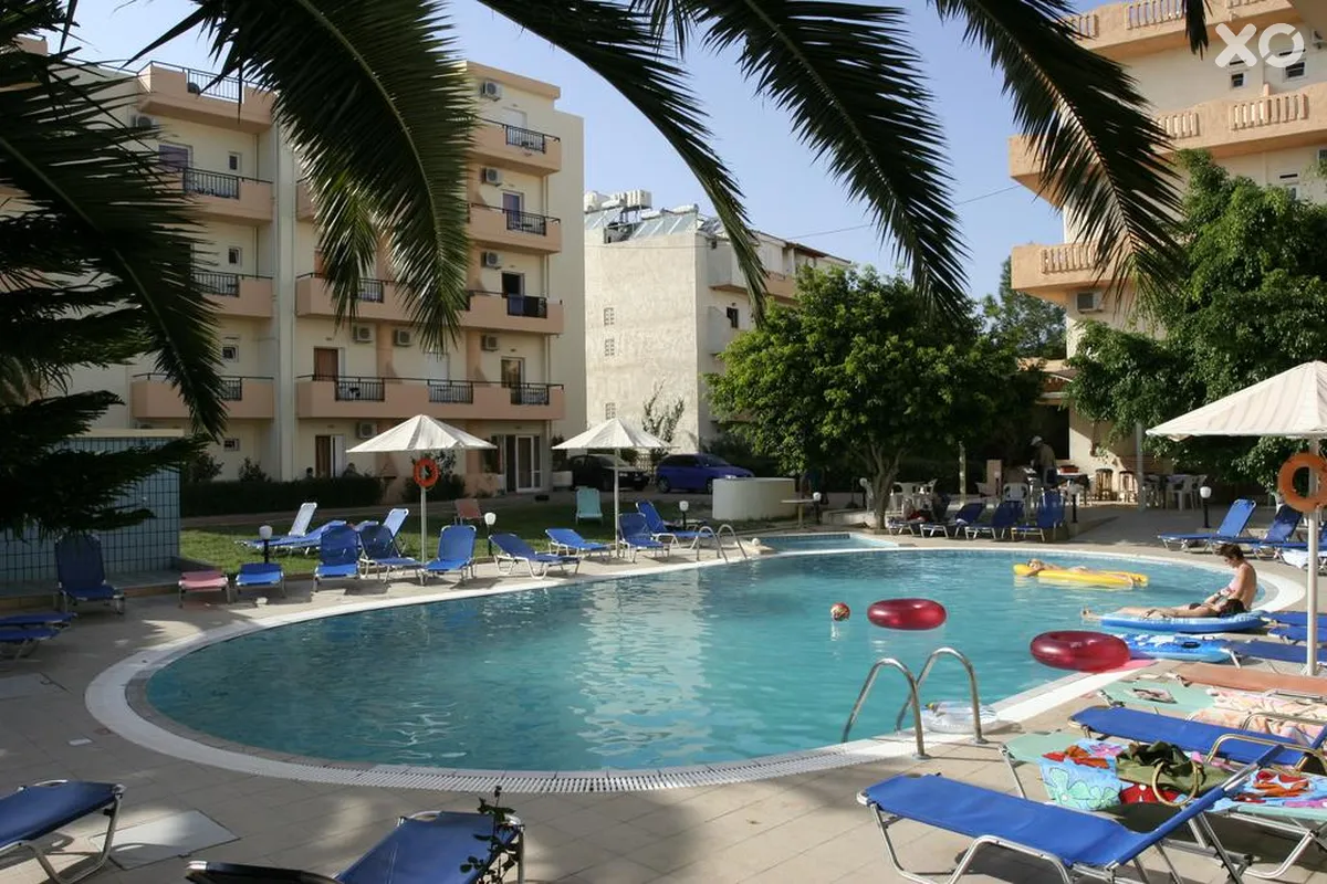 Castro Hotel