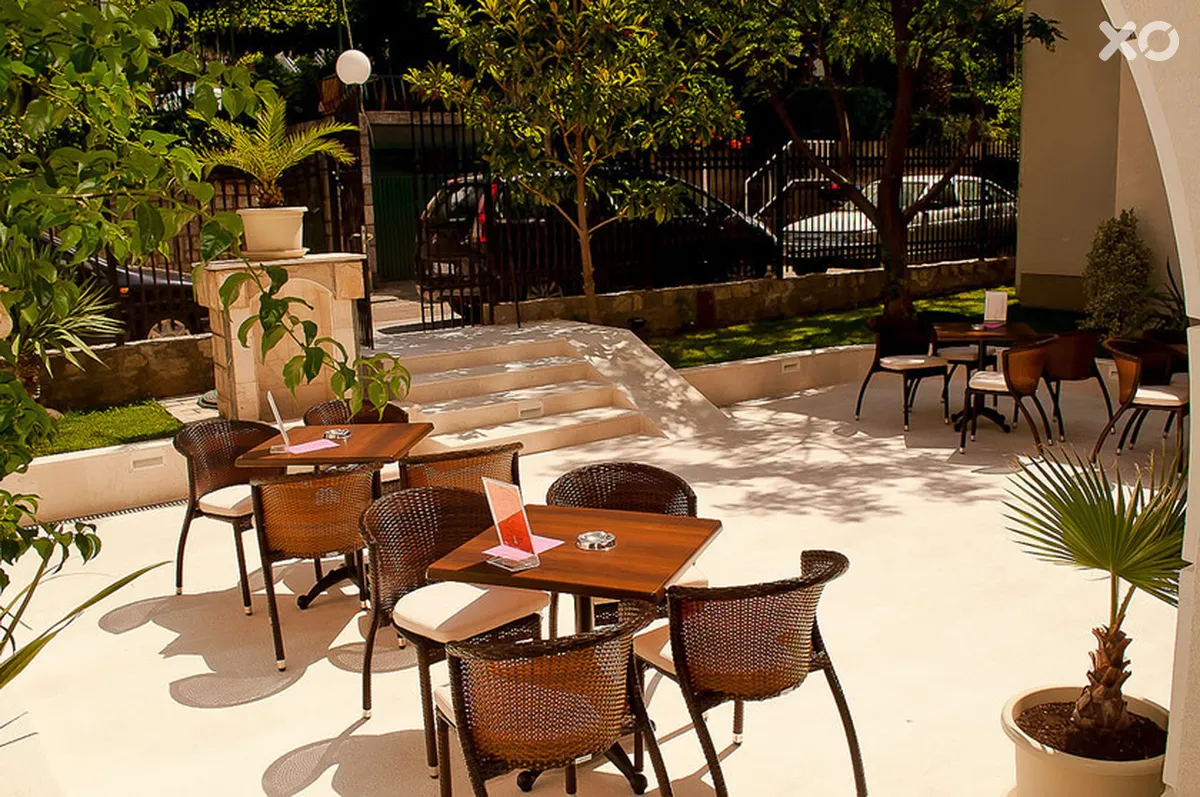Djuric Hotel