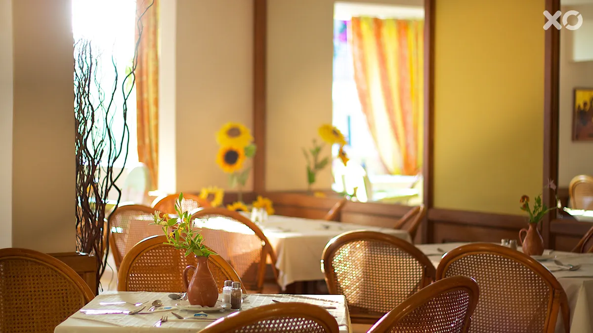 Trefon Apartment
