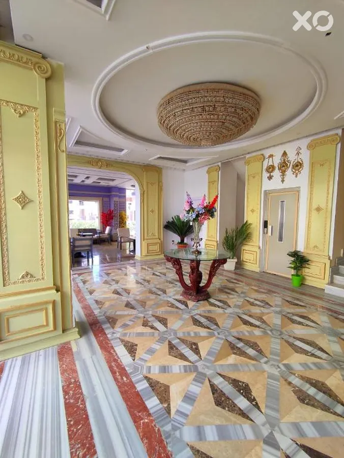 La Boutique Residence