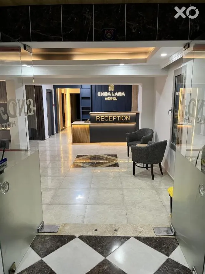 Enda Lara Hotel