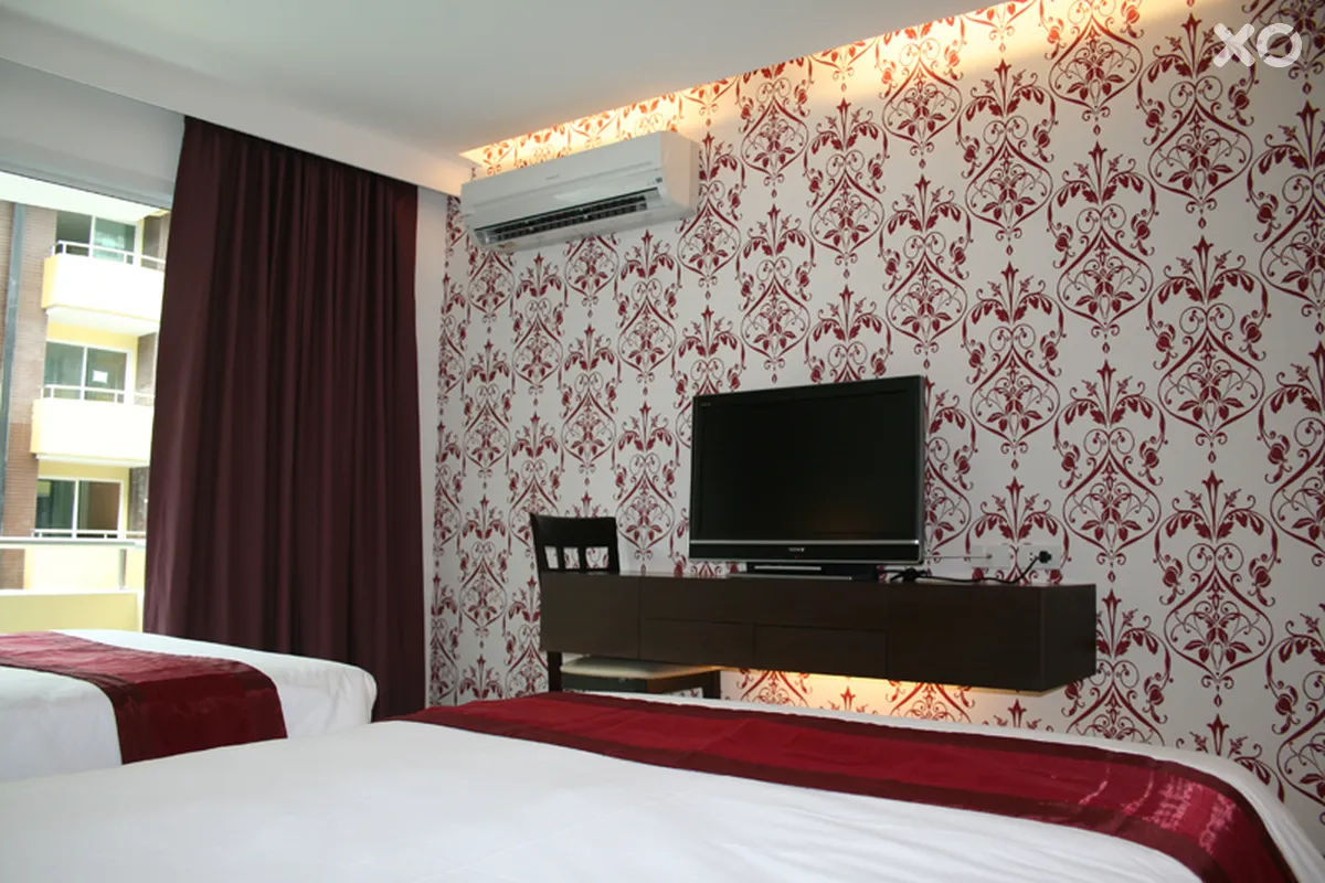 Baron Beach Hotel