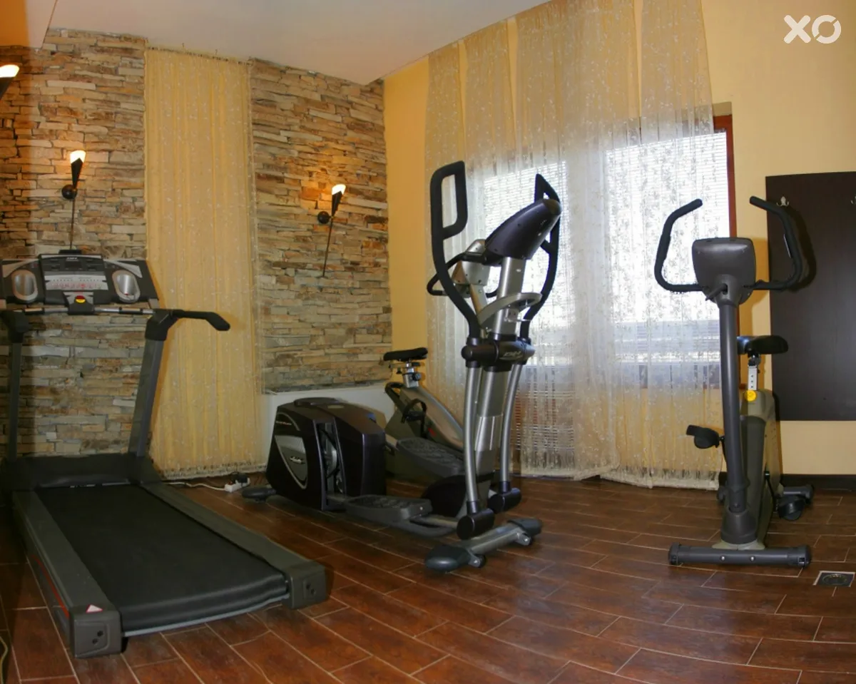 St. Ivan Rilski Hotel & Apartments