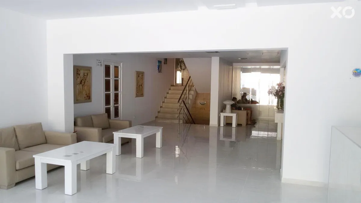 Thalia Hotel